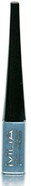 MUA Professional make up range -LIQUID LINER Shade 4 -Silver Eyeliner
