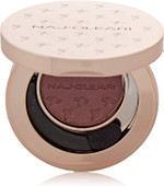 NAJ-OLEARI Color Fair Eye shadow Wet & Dry Make-up Face 13 Burgundy Satined NAJ-OLEARI Color Fair Eye shadow Wet & Dry Make-up Face 13 Burgundy Satined