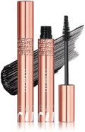 O.TWO.O Vegan Waterproof Mascara with Lengthening & Volumizing 5D Formula, Black O.TWO.O Vegan Waterproof Mascara with Lengthening & Volumizing 5D Formula, Black