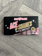 Soap and Glory Ace of Shades Eyeshadow Palette, Matte and Metallic Finishes Soap and Glory Ace of Shades Eyeshadow Palette, Matte and Metallic Finishes