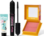 Benefit BADgal Season Make-up Set - Full-size BADgal mascara & blush plus mini POREfessional primer (Collection worth £67) Benefit BADgal Season Make-up Set - Full-size BADgal mascara & blush plus mini POREfessional primer (Collection worth £67)