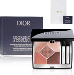 DIOR Diorshow 5 Couleurs Longwear Creamy Powder Eyeshadow Palette Nr.429 Toile De Jouy 7 g DIOR Diorshow 5 Couleurs Longwear Creamy Powder Eyeshadow Palette Nr.429 Toile De Jouy 7 g