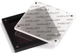 Inglot Freedom System Flexi Palette, Black, Customised Palette, Suitable for a Range of Products, Magnetic Closure Inglot Freedom System Flexi Palette, Black, Customised Palette, Suitable for a Range of Products, Magnetic Closure