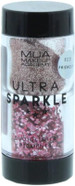 MUA Sparkle Duo Glitter Pigment - 6.4g - Chinese Lantern
