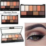MUA Professional Make Up - Elysium Desire Palette