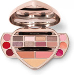 Naj Oleari Il Cuore MakeUp Palette Viso Occhi Labbra