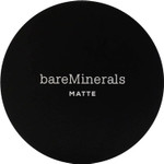Matte Foundation SPF 15 - Light (W15) by bareMinerals for Women - 0.21 oz Foundation Matte Foundation SPF 15 - Light (W15) by bareMinerals for Women - 0.21 oz Foundation
