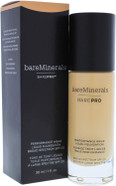 bareMinerals Barepro Performance Wear Liquid Foundation Spf 20-17 Camel For Women 1 Oz Foundation bareMinerals Barepro Performance Wear Liquid Foundation Spf 20-17 Camel For Women 1 Oz Foundation