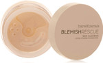 bareMinerals Blemish Rescue Skin-Clearing Loose Powder Foundation - 2W Light For Women 0.21 Oz Foundation