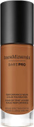 BAREPRO PERFORMANCE WEAR LIQUID FOUNDATION - WALNUT 23