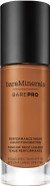 bareMinerals BarePro® Performance Wear Liquid Foundation SPF20 - Cinnamon 25 (1oz)