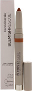 bareMinerals Blemish Rescue Skin- Clearing Spot Concealer - 4.5N Tan - Dark For Women 0.06 Oz Concealer bareMinerals Blemish Rescue Skin- Clearing Spot Concealer - 4.5N Tan - Dark For Women 0.06 Oz Concealer