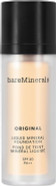 BareMinerals - Original Liquid Mineral Foundation SPF 20 Golden Fair 04