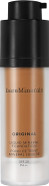 bareMinerals Original Liquid Mineral Foundation SPF20 30ml 28 - Golden Deep bareMinerals Original Liquid Mineral Foundation SPF20 30ml 28 - Golden Deep
