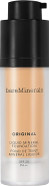bareMinerals Original Liquid Mineral Foundation SPF20 30ml 15 - Neutral Medium bareMinerals Original Liquid Mineral Foundation SPF20 30ml 15 - Neutral Medium