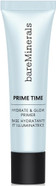 Prime Time Hydrate and Glow Primer by bareMinerals for Women - 1 oz Primer