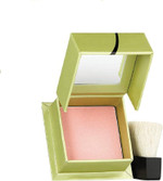 BENEFIT COSMETICS dandelion FULL SIZE Details 7.0 Net wt. 0.28 oz. a brightening face powder BENEFIT COSMETICS dandelion FULL SIZE Details 7.0 Net wt. 0.28 oz. a brightening face powder