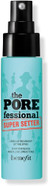 Benefit The POREfessional: Super Setter Travel-Size Long-Lasting Makeup Setting Spray 30ml Benefit The POREfessional: Super Setter Travel-Size Long-Lasting Makeup Setting Spray 30ml