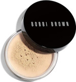 Bobbi Brown Sheer Finish Loose Powder, 06 W Nat, Pack of 1 x 6 g