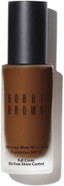 BOBBI BROWN Skin Long-Wear Weightless Foundation SPF15 - Almond 30 ml