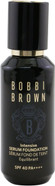 Intensive Skin Serum Foundation SPF 40 - Warm Beige by Bobbi Brown for Women - 1 oz Foundation Intensive Skin Serum Foundation SPF 40 - Warm Beige by Bobbi Brown for Women - 1 oz Foundation