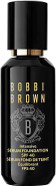 Intensive Skin Serum Foundation SPF 40 - Warm Sand by Bobbi Brown for Women - 1 oz Foundation Intensive Skin Serum Foundation SPF 40 - Warm Sand by Bobbi Brown for Women - 1 oz Foundation