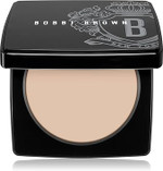 BOBBI BROWN Sheer Finish Pressed Powder - Warm Natural 9 g