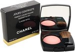 Chanel Joues Contraste Powder Blush for Women Number 72, Rose Initiale 4 g