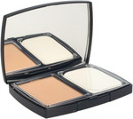 Ultra Le Teint Compact Foundation - B40 Intense Medium Shade Neutral Undertone by Chanel for Women - 0.45 oz Foundation Ultra Le Teint Compact Foundation - B40 Intense Medium Shade Neutral Undertone by Chanel for Women - 0.45 oz Foundation