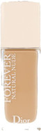 Christian Dior Dior Forever Natural Nude Foundation - 4N Neutral For Women 1 oz Foundation Christian Dior Dior Forever Natural Nude Foundation - 4N Neutral For Women 1 oz Foundation