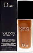 Christian Dior Dior Forever Skin Glow Foundation SPF 15-6N Neutral Glow For Women 1 oz Foundation Christian Dior Dior Forever Skin Glow Foundation SPF 15-6N Neutral Glow For Women 1 oz Foundation