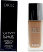 DIOR Forever Glow Star Filter Sublimating Fluid Long Wear 24H Hydration - 3N 30 ml DIOR Forever Glow Star Filter Sublimating Fluid Long Wear 24H Hydration - 3N 30 ml