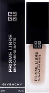 Prisme Libre Skin-Caring Matte Foundation - 3-W245 by Givenchy for Women - 1 oz Foundation Prisme Libre Skin-Caring Matte Foundation - 3-W245 by Givenchy for Women - 1 oz Foundation