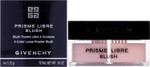 Le Prisme Libre Blush 02 Taffetas Rosé 4.5 g