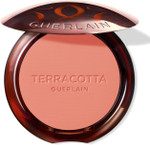 Terracotta Blush The Natural Healthy Glow Powder - 00 Light Nude by Guerlain for Women - 0.17 oz Blush Terracotta Blush The Natural Healthy Glow Powder - 00 Light Nude by Guerlain for Women - 0.17 oz Blush