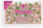 I Heart Revolution Makeup Blush, Pressed Powder Blusher, Highly Pigmented, Vegan & Cruelty-Free, Peach Ombre, 15g I Heart Revolution Makeup Blush, Pressed Powder Blusher, Highly Pigmented, Vegan & Cruelty-Free, Peach Ombre, 15g