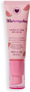 I Heart Revolution Watermelon Hydrating Primer, Lightweight Formula Infused with Hyaluronic Acid, Vegan & Cruelty-Free, 25ml I Heart Revolution Watermelon Hydrating Primer, Lightweight Formula Infused with Hyaluronic Acid, Vegan & Cruelty-Free, 25ml