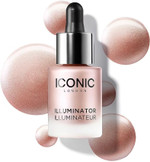 ICONIC London Illuminator Drop, Shine, 13.5 ml