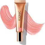 ICONIC London Sheer Blush 12.5ml Rose Riot