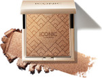 ICONIC LONDON Kissed by the Sun Multi-Use Cheek Glow Illuminator | Highlighter Makeup, Bronzer, Oh Honey, 5 g ICONIC LONDON Kissed by the Sun Multi-Use Cheek Glow Illuminator | Highlighter Makeup, Bronzer, Oh Honey, 5 g