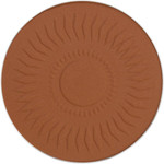 Inglot Always The Sun Matt Bronzer 606