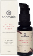 Annmarie Skin Care Citrus Stem Cell Serum - Aloe-Vera Based Serum With Citrus-Derived Stem Cells, Brightening & Toning Serum For Dark Spots, Dry & Dull Skin, All Skin Types (15Ml, 0.5 Fl Oz) Annmarie Skin Care Citrus Stem Cell Serum - Aloe-Vera Based Serum With Citrus-Derived Stem Cells, Brightening & Toning Serum For Dark Spots, Dry & Dull Skin, All Skin Types (15Ml, 0.5 Fl Oz)