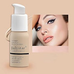 Julystar make up, moisturize, repair foundation make-up, waterproof, long-lasting, concealer, liquid foundation, beauty makeup (03#), 30 g (Pack of 1) Julystar make up, moisturize, repair foundation make-up, waterproof, long-lasting, concealer, liquid foundation, beauty makeup (03#), 30 g (Pack of 1)