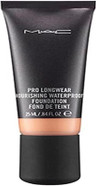 MAC Pro Longwear Nourishing Waterproof Foundation NC42