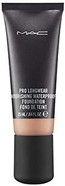 MAC Pro Longwear Nourishing Waterproof Foundation NC47 MAC Pro Longwear Nourishing Waterproof Foundation NC47