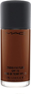 MAC, Studio Fix Fluid SPF 15 Foundation - NW 60, 30 ml
