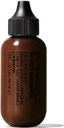 MAC, Studio Radiance Face And Body Radiant Sheer Foundation - N7, 50 ml