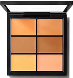 MAC, Studio Fix Conceal and Correct Palette - Dark, 6 gm