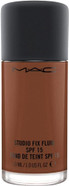 MAC, Studio Fix Fluid Spf 15 Foundation - C 55, 30 ml