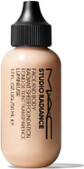M.A.C Studio Radiance Face And Body Radiant Sheer Foundation - W0, 50 ml M.A.C Studio Radiance Face And Body Radiant Sheer Foundation - W0, 50 ml